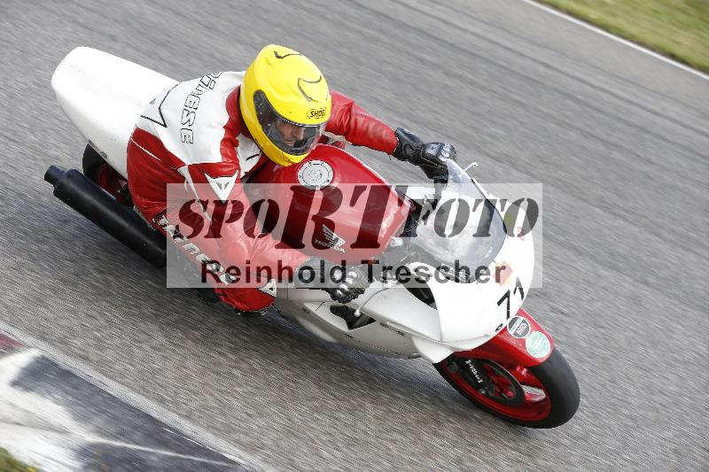 /24 08.06.2025 TZ Motorsport ADR/Gruppe rot/71